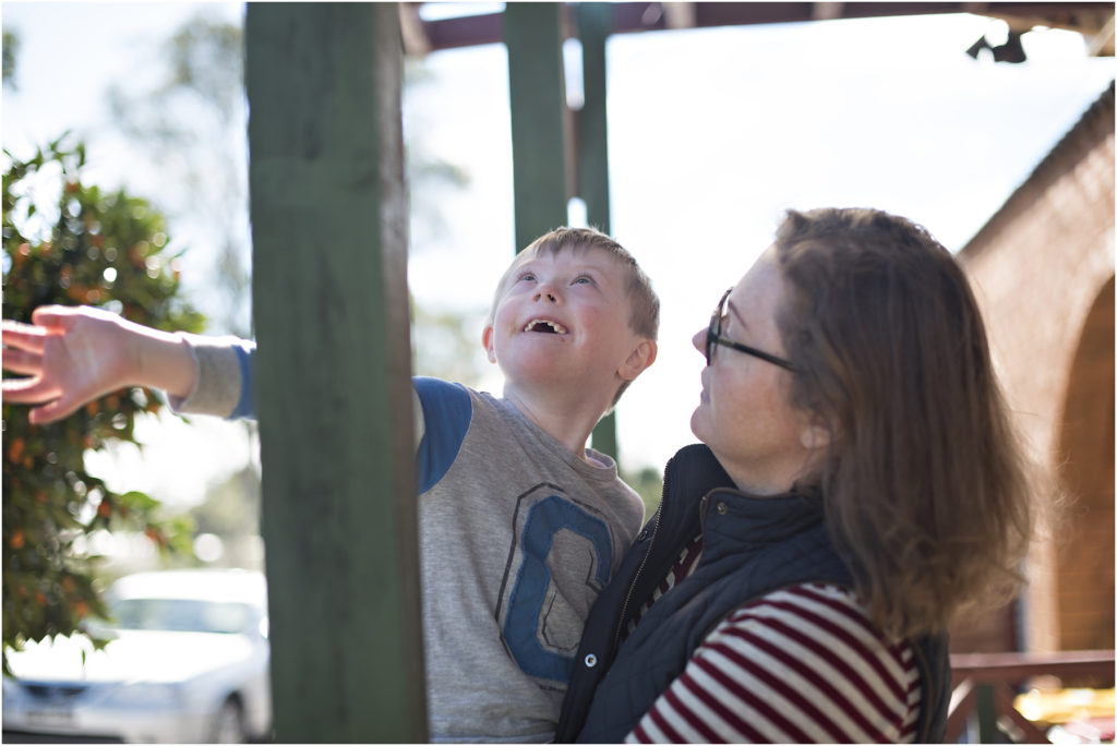 Angie Duncan Photography - A day in YOUR life